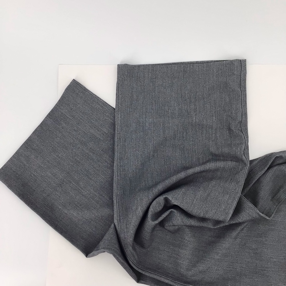 Figs Pisco Basic Technical Collection Scrub Pants In Graphite Size Large - Picture 8 of 12